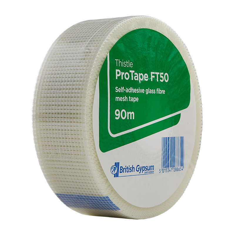 Thistle ProTape FT50 (90m x 48mm)