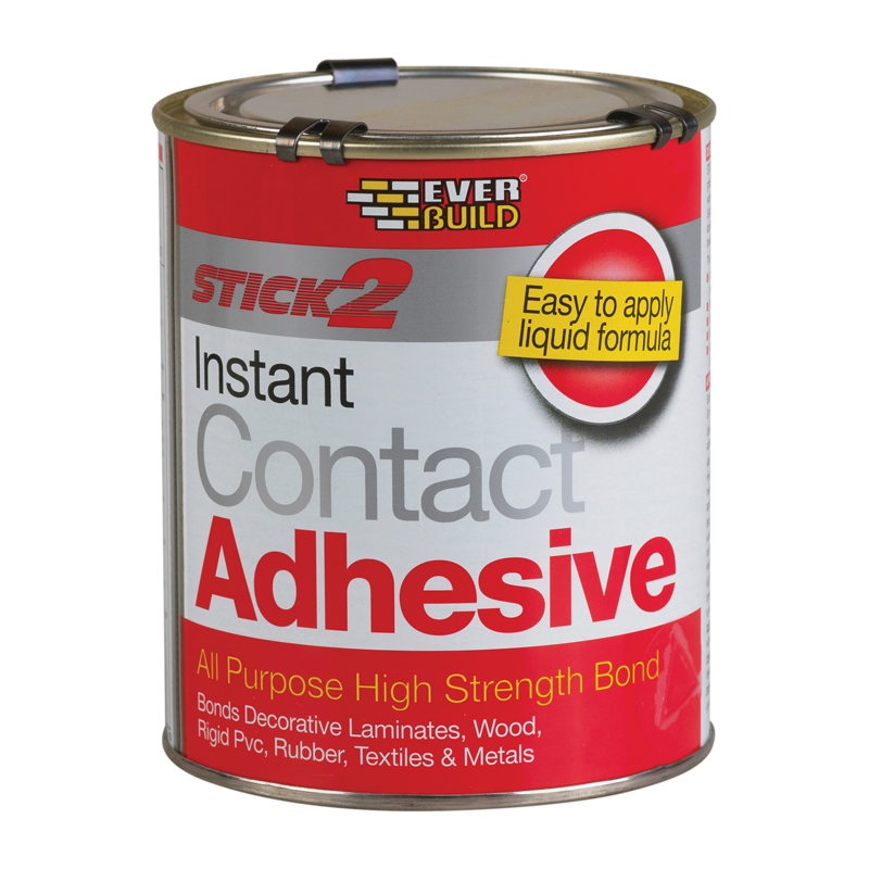 STICK2 All-Purpose Contact Adhesive 750ml