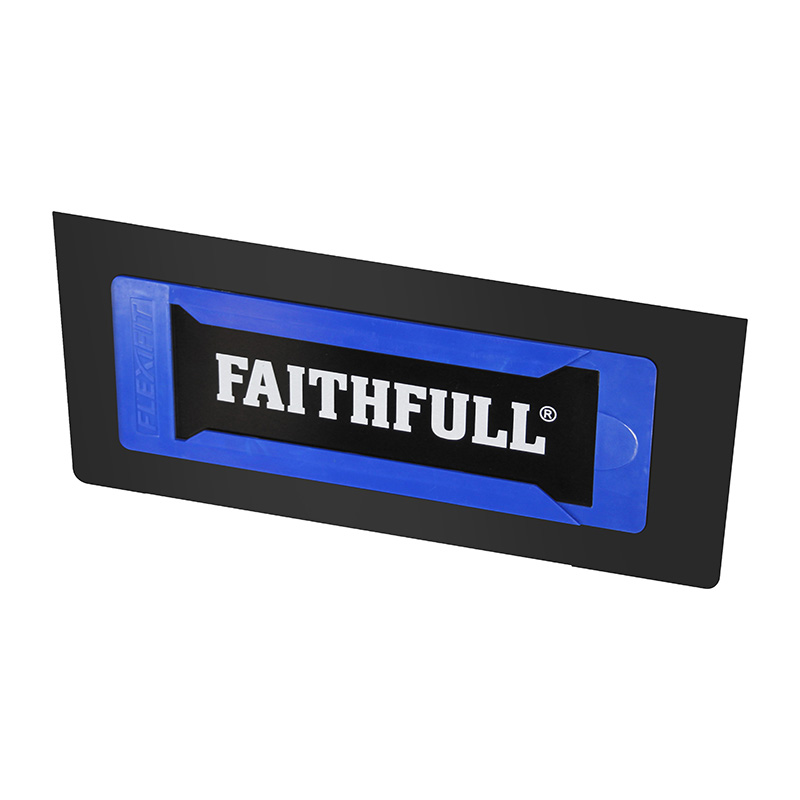 Faithfull Flexifit Trowel Blade 300mm (12″)