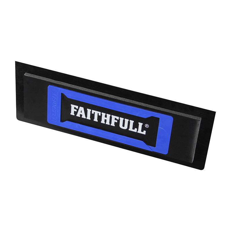 Faithfull Flexifit Trowel & Foam 400mm (16″)