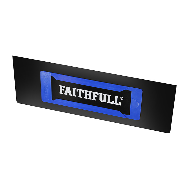 Faithfull Flexifit Trowel Blade 400mm (16″)