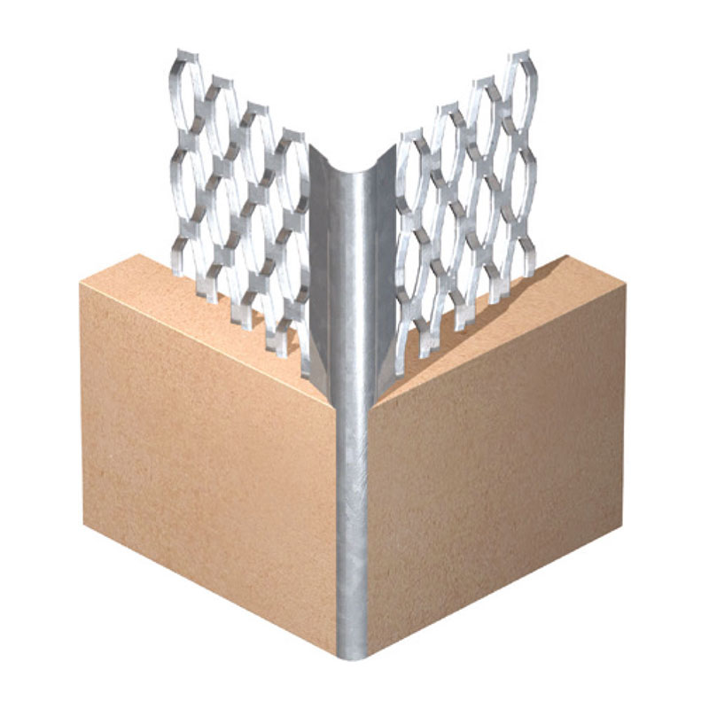 Standard Render Angle Bead (2.4m x 44mm)