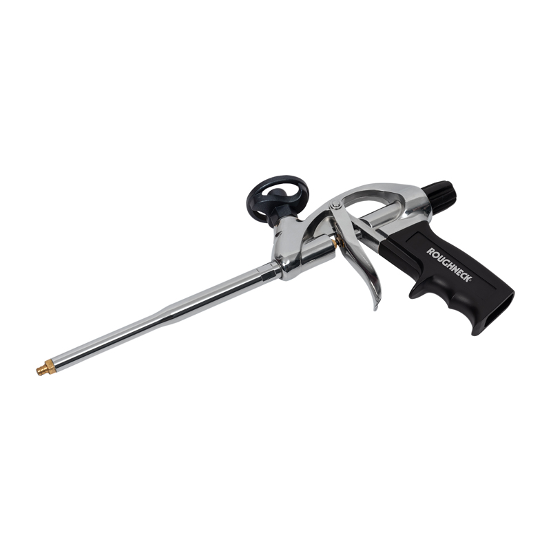 Roughneck Professional Foam Gun