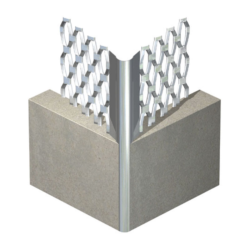 Standard Render Angle Bead (3m x 53mm)