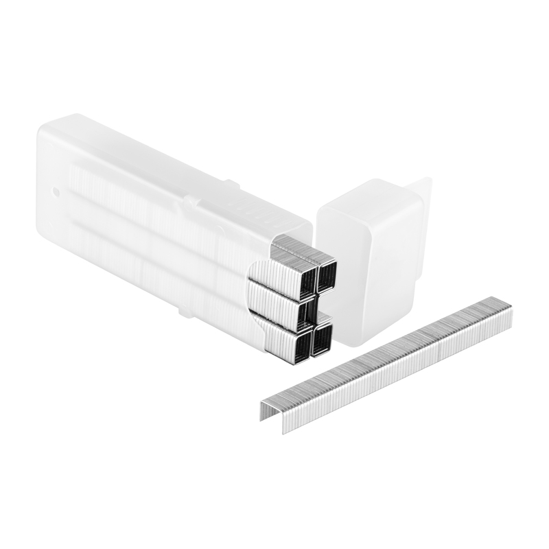 Stanley Gun Staples 8mm Heavy-Duty TRA705T (Pack 1000)