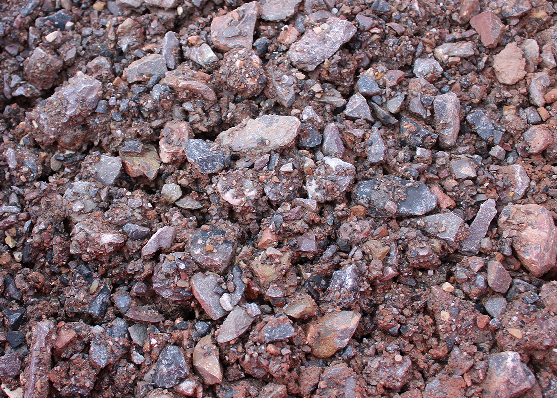 Scalpings 40mm & Down (Bulk Bag)