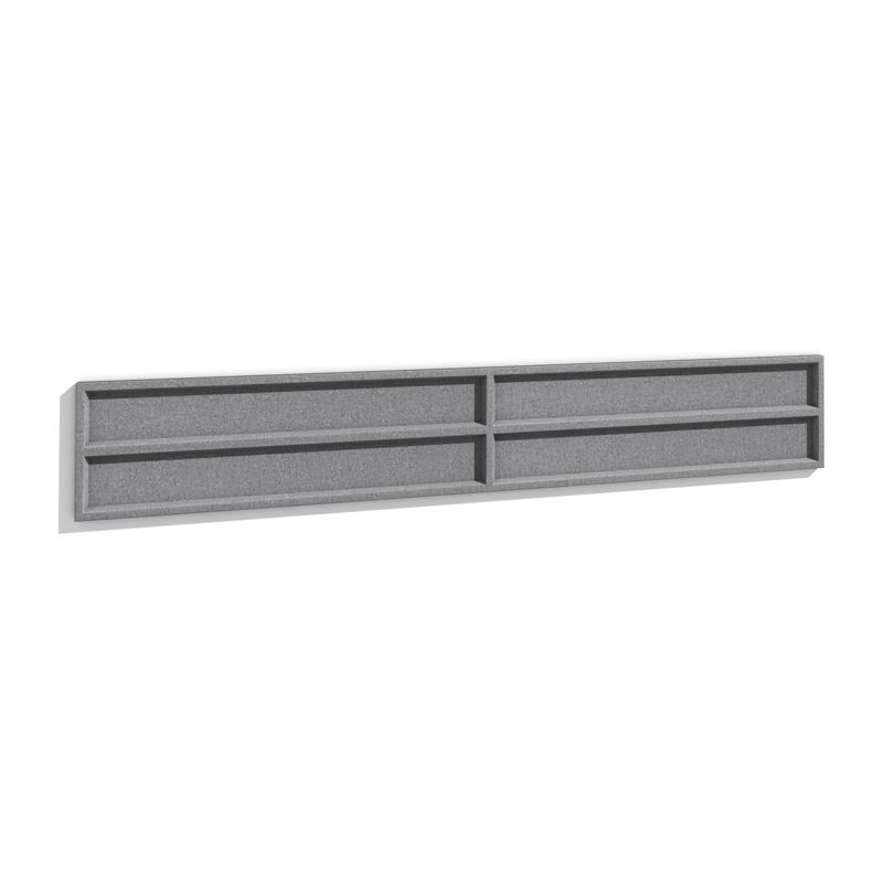 Recessed Concrete Gravel Board (1.83m x 305mm)