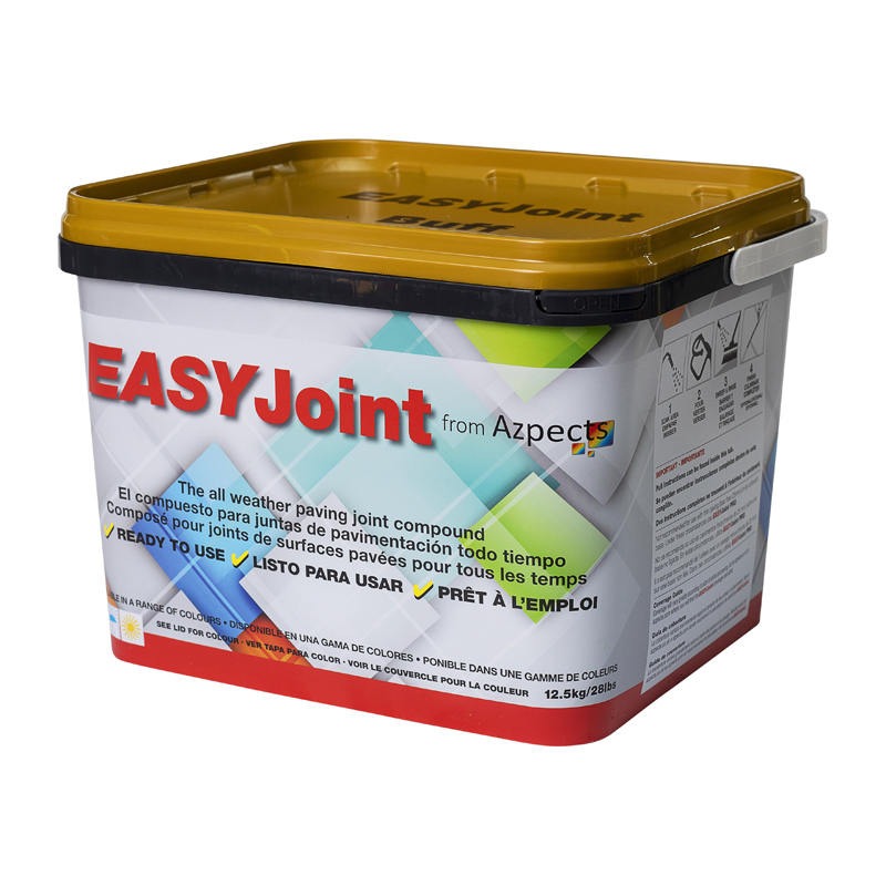 Azpects EASYJoint Compound – Buff Sand 12.5kg