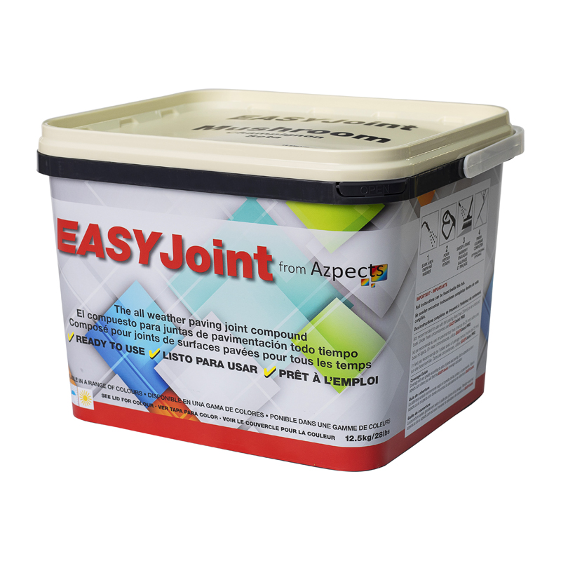 Azpects EASYJoint Compound – Mushroom 12.5kg
