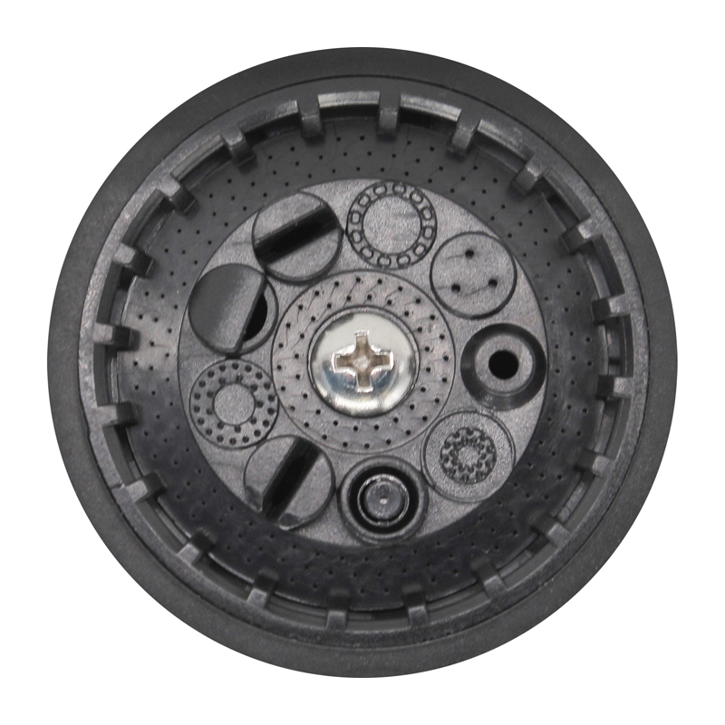 Faithfull 9 Pattern Garden Spray Gun