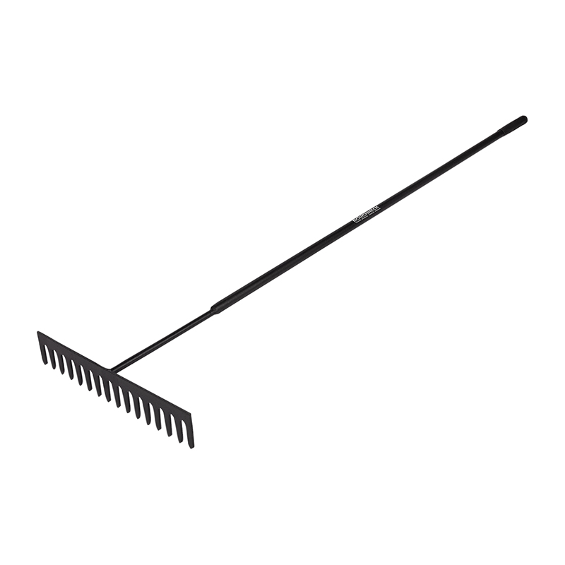 Roughneck Asphalt Rake (470mm x 1700mm)