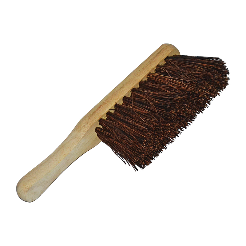 Faithfull Stiff Bassine Hand Brush 275mm (11in)