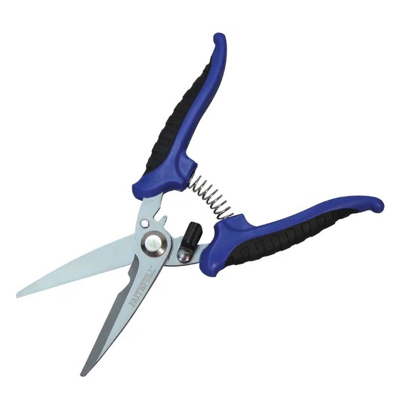 Faithfull Multipurpose Snips 200mm (8")