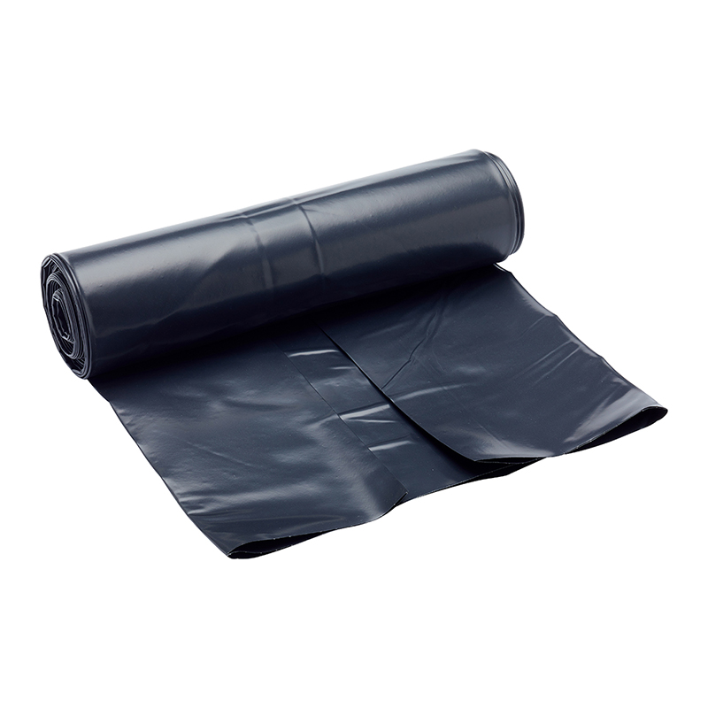 Heavy Duty Rubble Sacks – Black 550mm x 740mm (10 Pack)