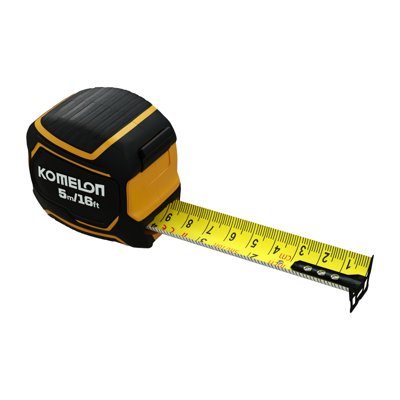 Komelon Extreme Stand-out Pocket Tape Measure 5m/16ft