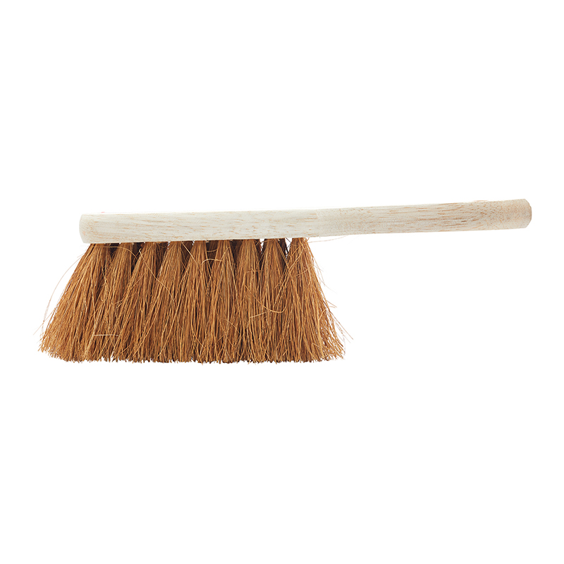 Faithfull Soft Coco Hand Brush 275mm (11in)