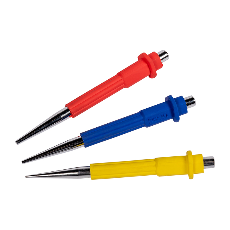 Roughneck Nail Punch Set (3 Piece)