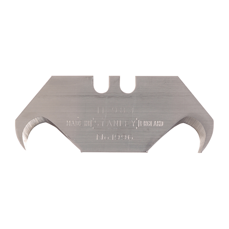 Stanley 1996B Hooked Knife Blades (5 Pack)