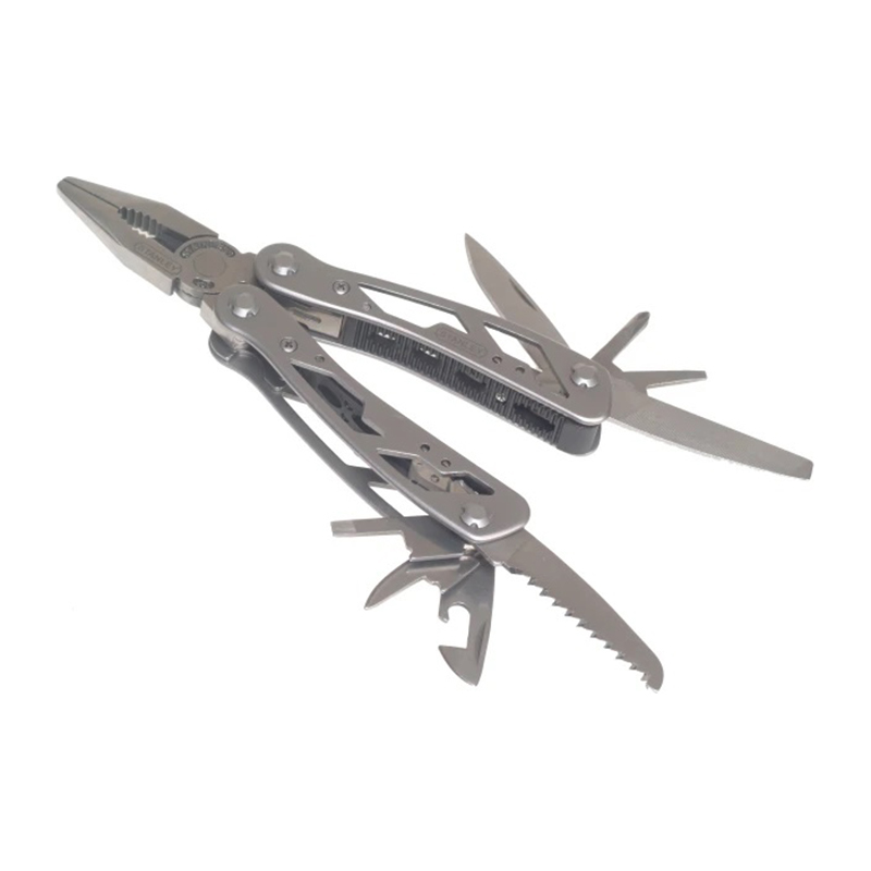 Stanley Fatmax 12-In-1 Pocket Utility Multi Tool