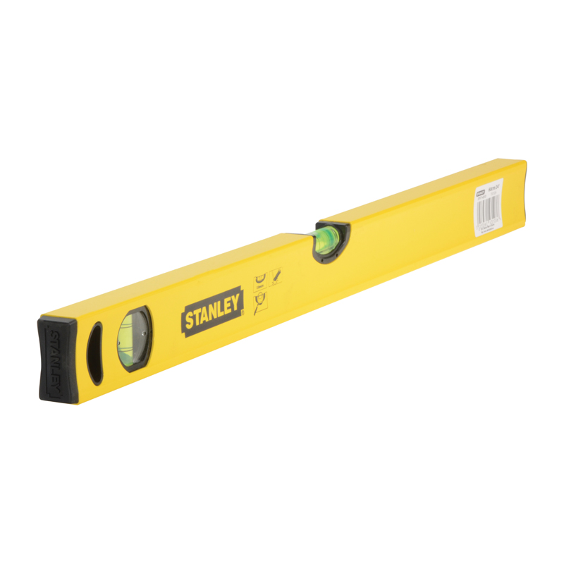 Stanley Classic Box Spirit Level 60cm