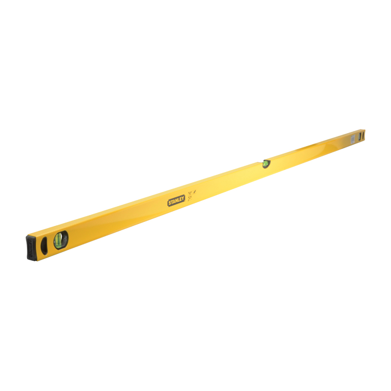 Stanley Classic Box Spirit Level 180cm