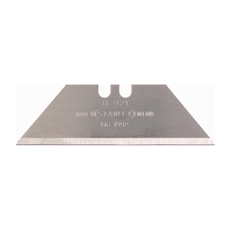 Stanley 1992B Heavy-Duty Knife Blades (10 Pack)