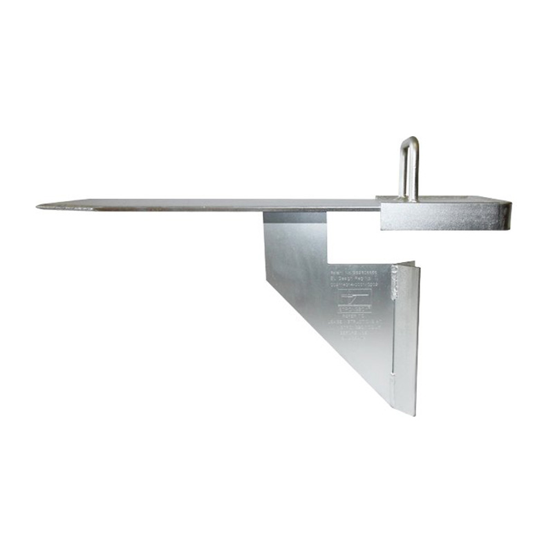 Strongboy Acrow Prop Head Temporary Support Bracket