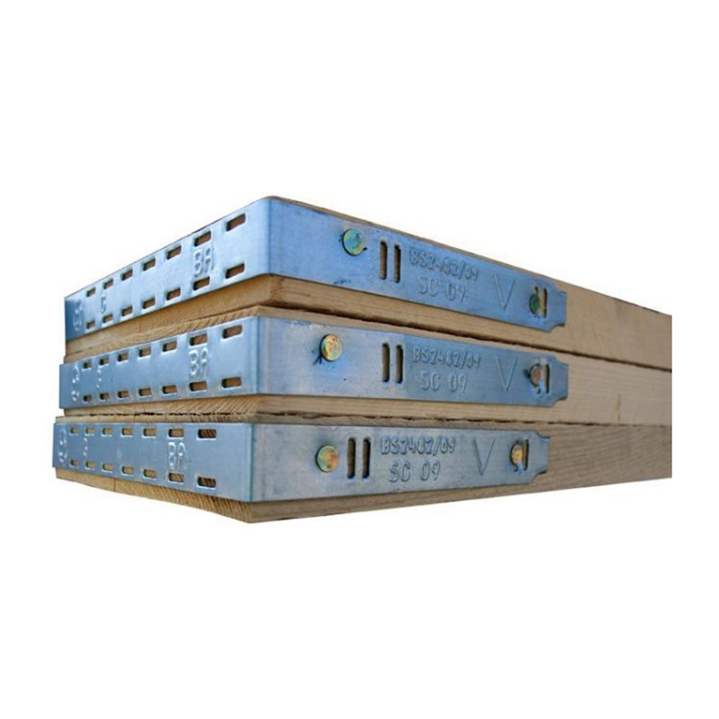 B.S Timber Scaffold Board 225mm x 38mm (3.9m/13ft)