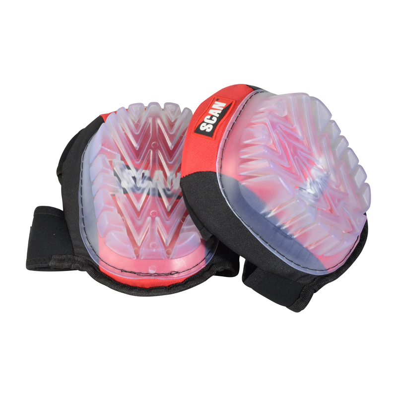 Scan Gel Knee Pads (Pair)