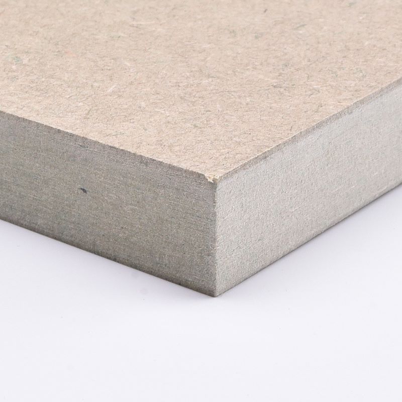 6mm MDF Moisture Resistant Board (2440mm x 1220mm)