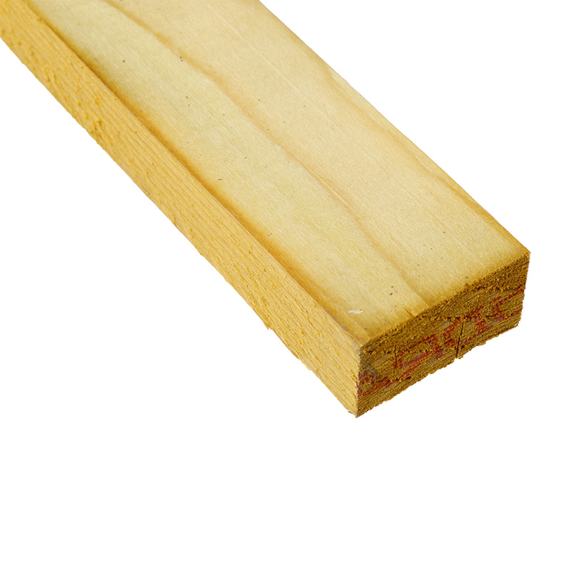 19mm x 38mm Sawn Treated Timber Batten