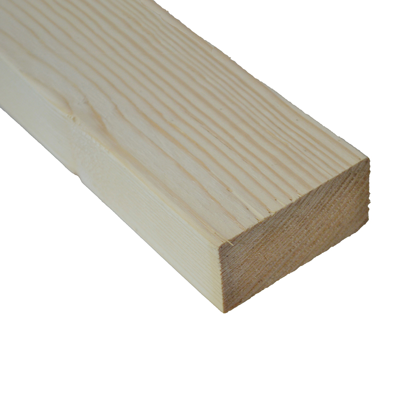 47mm x 50mm Sawn Dry Timber