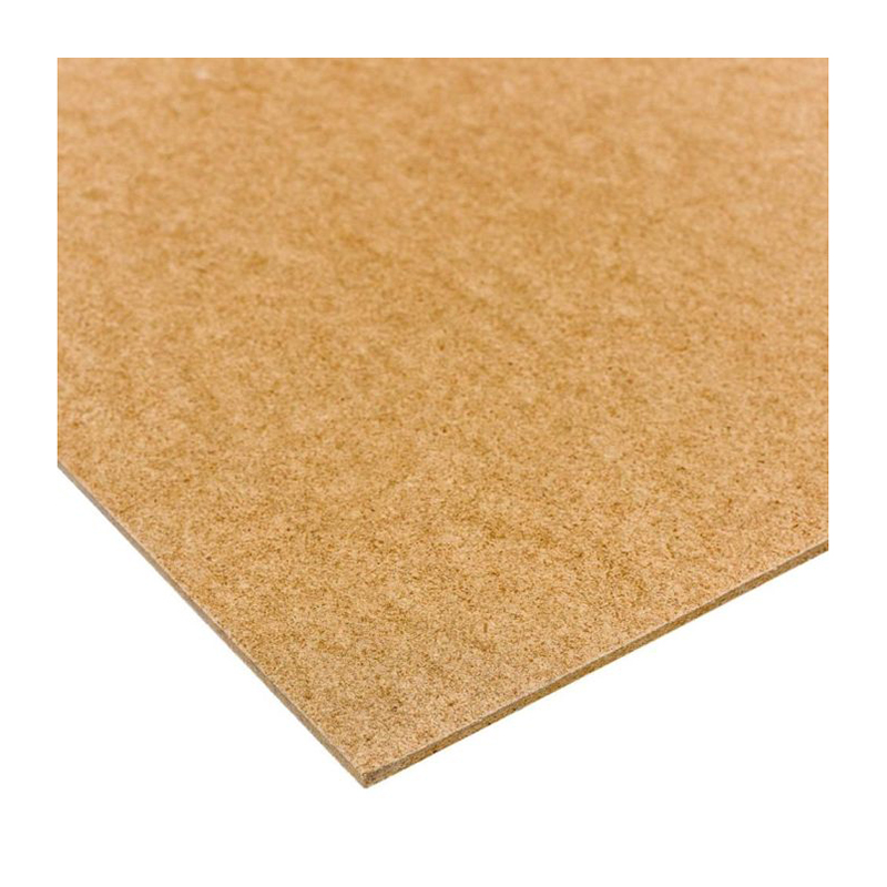 3mm Standard Hardboard (2440mm x 1220mm)