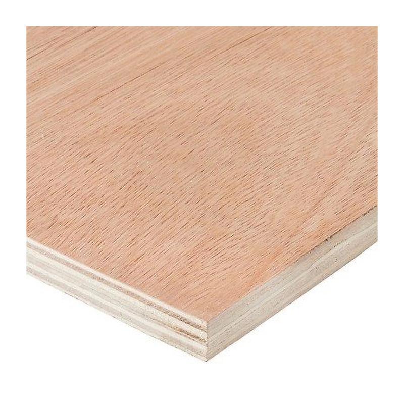 18mm Plywood Jade Hardwood – Structural (2440mm x 1220mm)