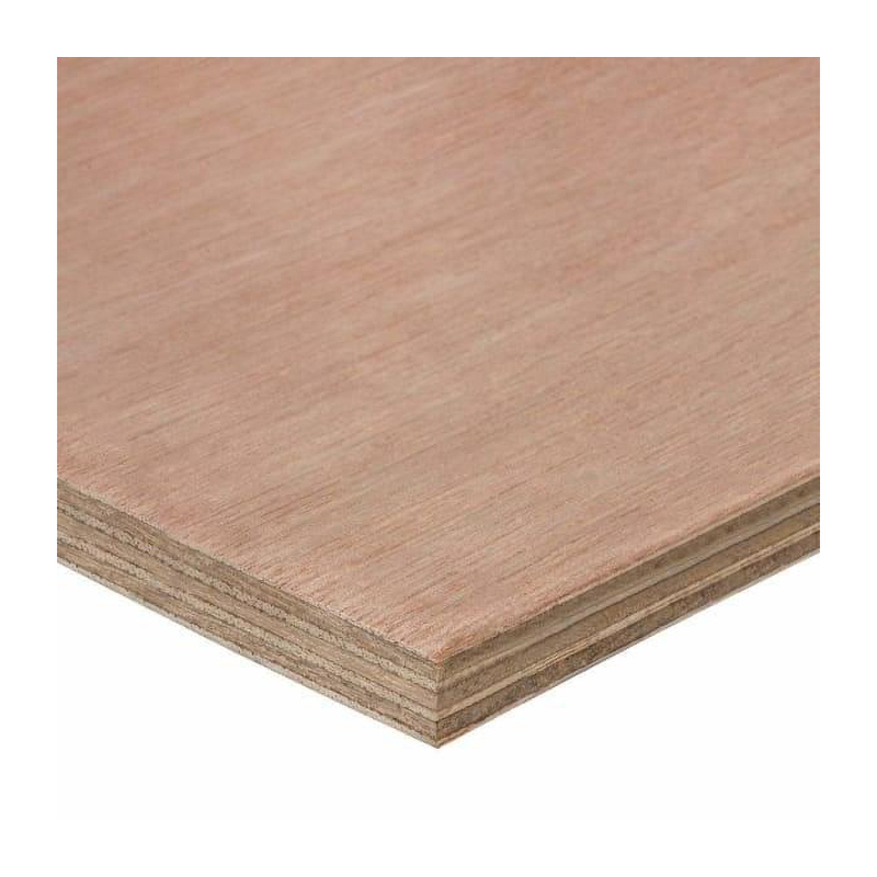 12mm Marine Plywood BS1088 – Structural (2440mm x 1220mm)