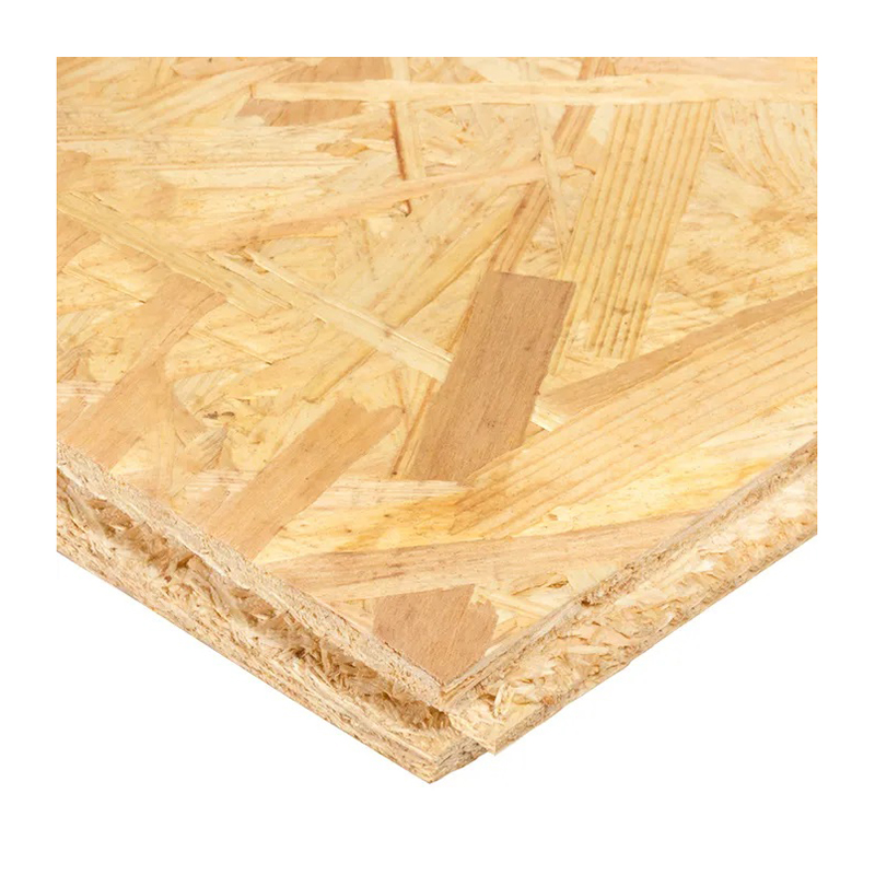 18mm Sterling Zero OSB 3 Board – Tongue & Groove TG4 (2400mm x 590mm)