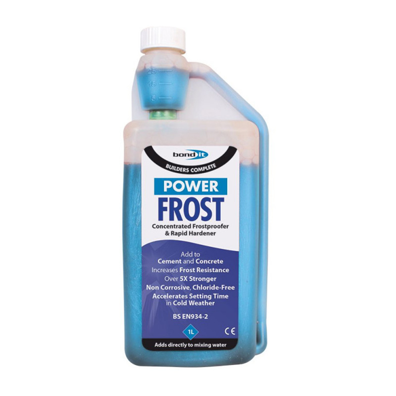 Bond It Power Frost Concentrated Frostproofer 1L