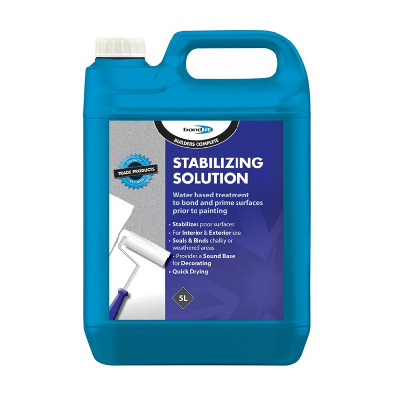 Bond It Stabilising Solution 5L