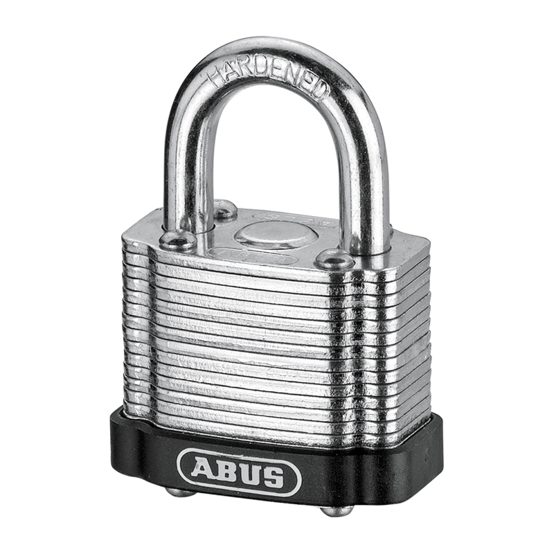 Abus ETERNA Laminated Padlock 41/50mm – Steel