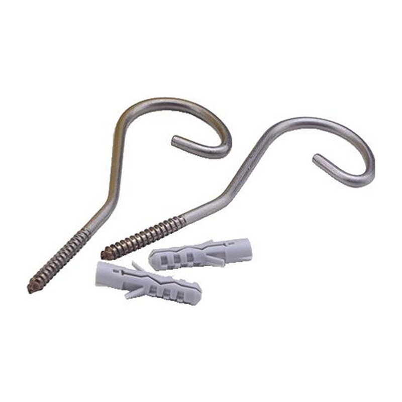 Starter Tie With Plug Pack Of 10 130mm