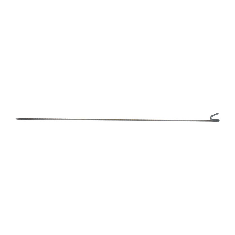 Steel Fencing Pin with Lamp Hook
