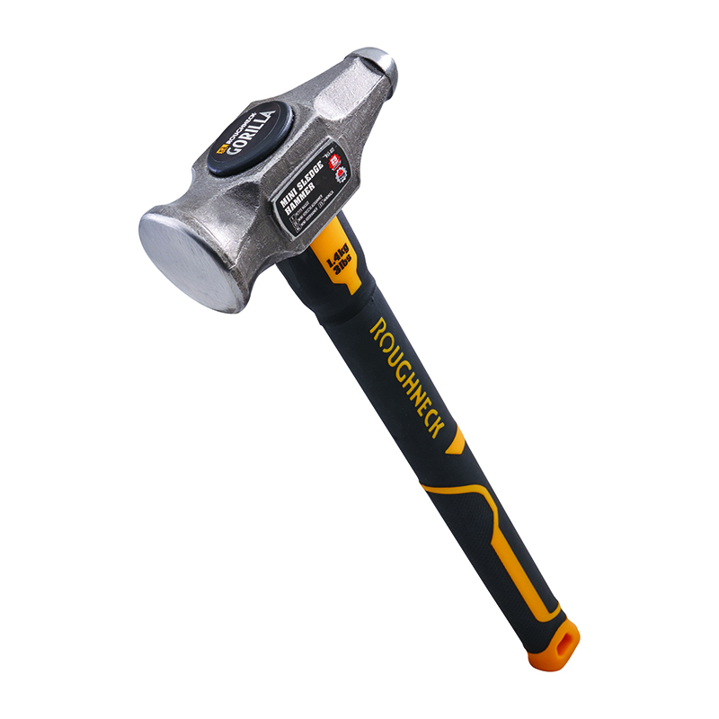 Roughneck Gorilla Mini Sledge Hammer 1.4kg (3 lb)