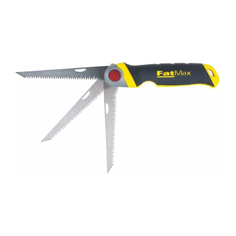 Stanley Fatmax Folding Jabsaw