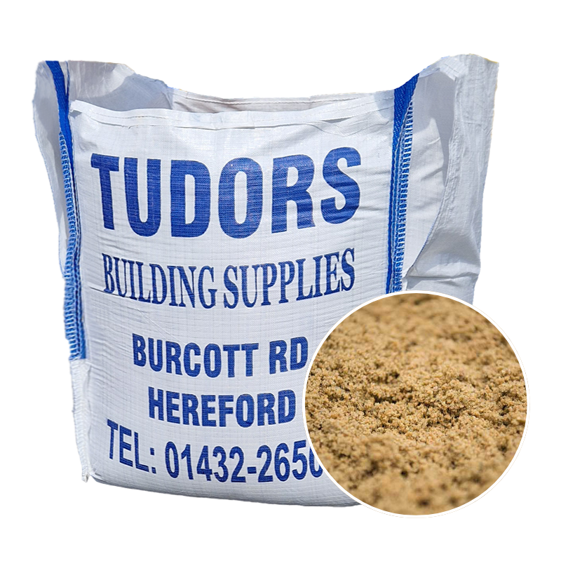 Plastering Sand (Bulk Bag)