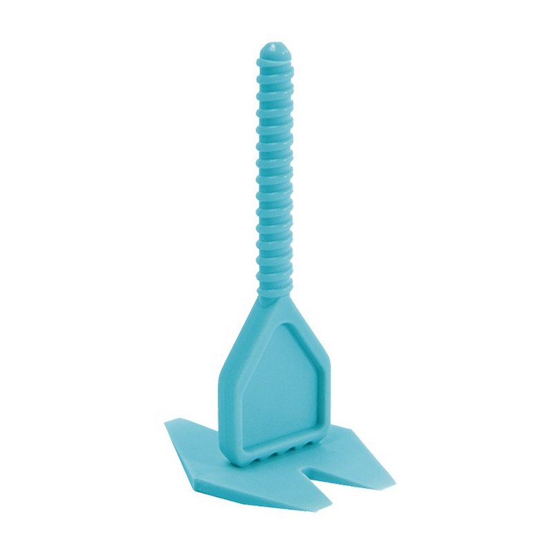 Azpects EASYTileAlign Spacer Posts 3mm Blue(150 Pack)