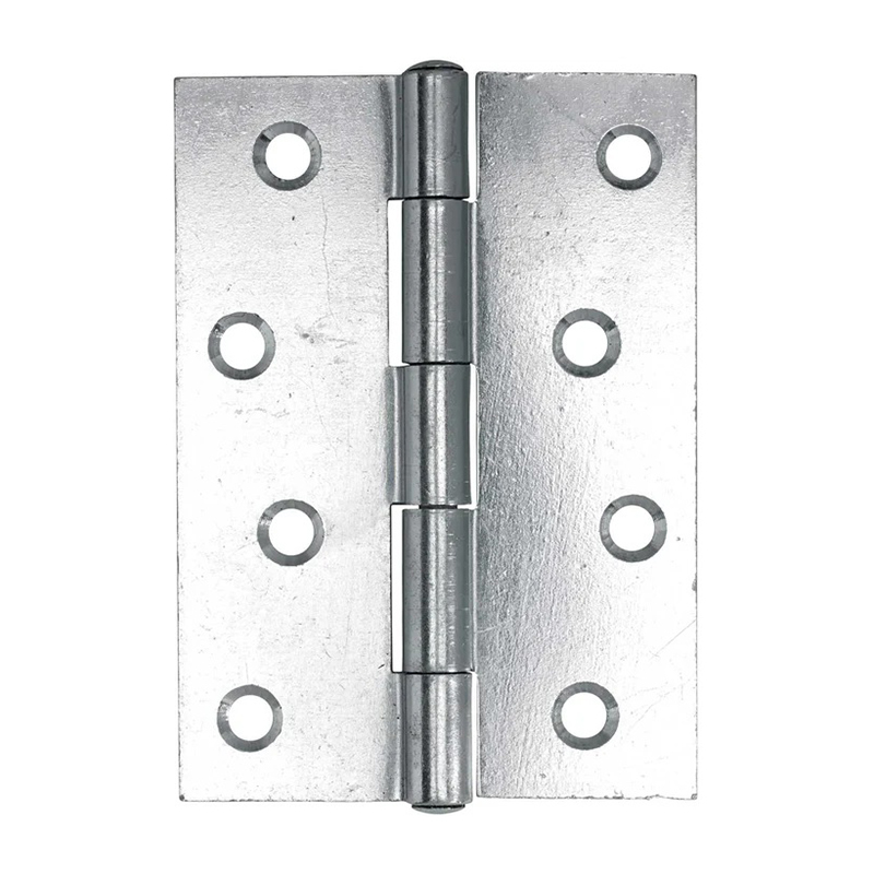 Perry Light Hinge Butt No.1838 – Zinc Plated 75mm (Pair)