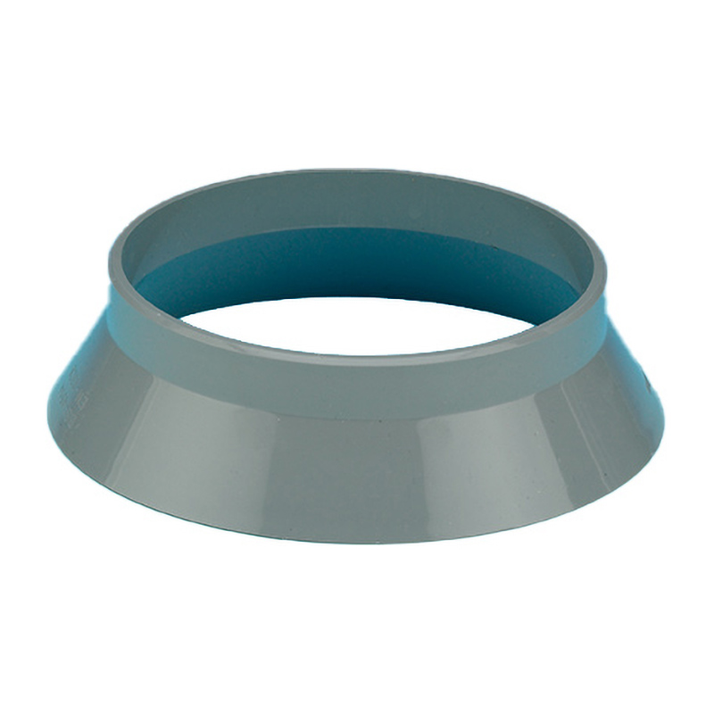 Kalsi 110mm Soil Weathering Collar – Grey