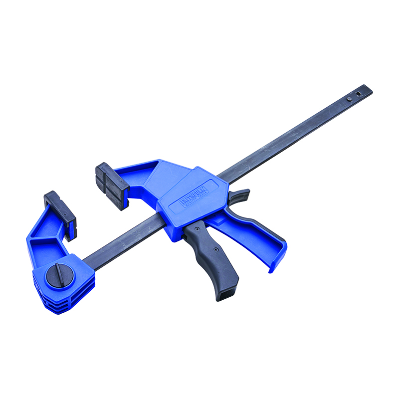 Faithfull Bar Clamp & Spreader 300mm (12″)