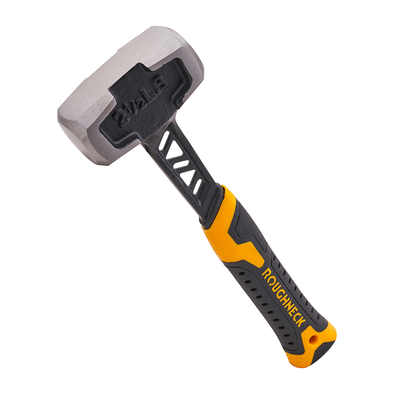 Roughneck Gorilla V-Series Club Hammer 1.1Kg (2&frac12;lb)