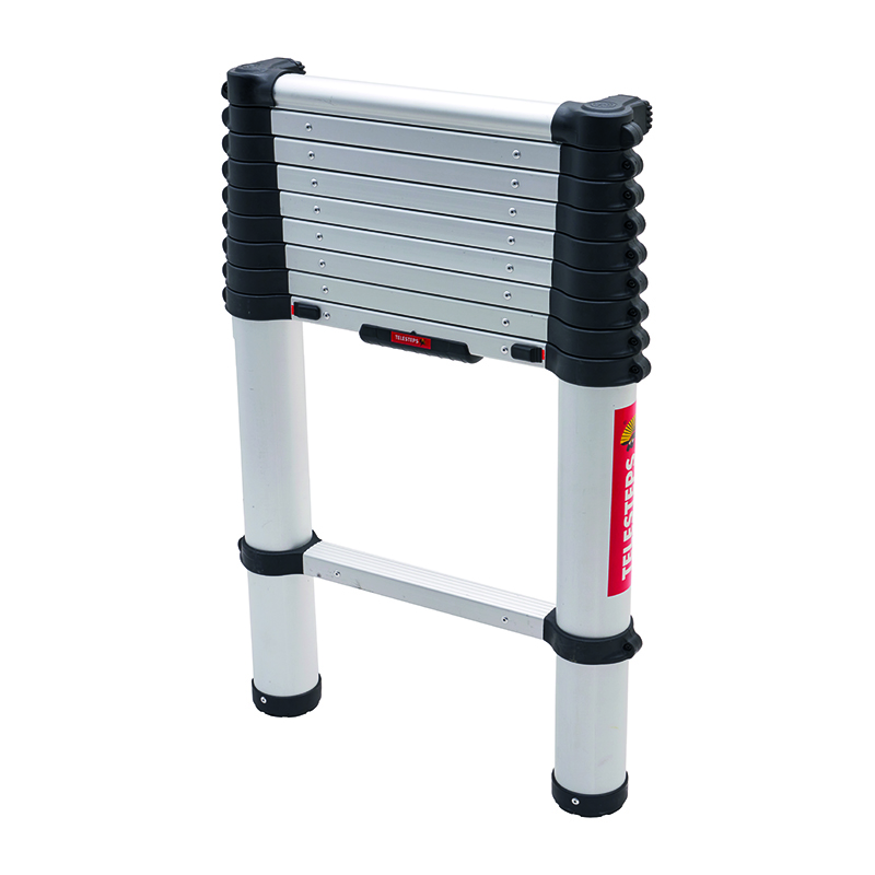Telesteps Telescopic Ladder 3m